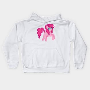 Pinkie Pie Kids Hoodie